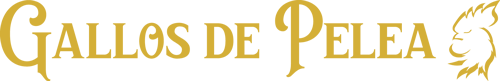 Gallos de Pelea Logo
